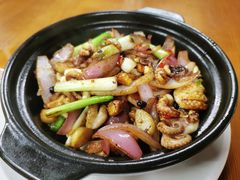 -忠记湛江烧蚝店