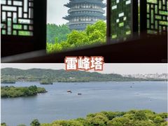 -柳浪闻莺公园