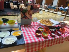 -威斯汀舞台餐厅