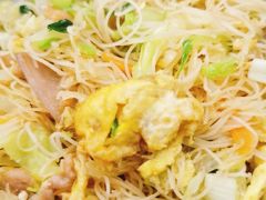 -仓桥炒粉干