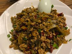 -缘生态云南菜·野生菌庭院餐厅(华侨城店)
