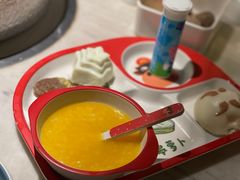 -左庭右院鲜牛肉火锅(桥北印象汇店)