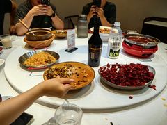 -拾捌川·自贡爆炒(新街口店)