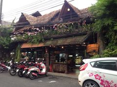 Natural&nbsp;Restaurant-自然餐厅(Phuket)
