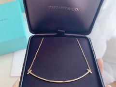 实物图-Tiffany & Co.蒂芙尼
(杭州万象城店)