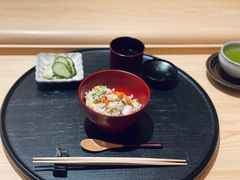 -晴空·日本料理(万象城店)