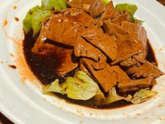 -沈家花园如皋菜(海阳路店)