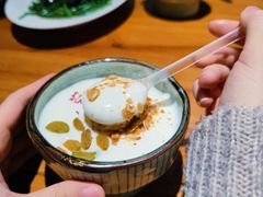 新疆酸奶-Alali阿拉礼·新疆家宴(西溪新座店)