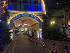 -深圳东部华侨城茵特拉根酒店
