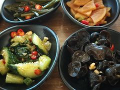 -先记烧鹅王·本地粤菜(福永店)