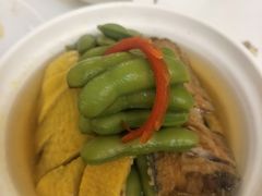 -丰收日·小海鲜·沪上家宴(顾村正大店)