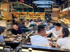-梨花自助烤肉(西三旗万象汇黑金店)