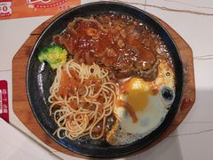 -豪享来牛排(人民店)
