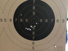 -甲米射击场KRABI SHOOTING RANGE