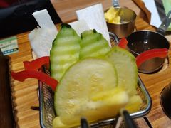 -豪客来牛排(成都锦江大融城店)