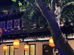 -绿茶餐厅(汇悦大融城店)