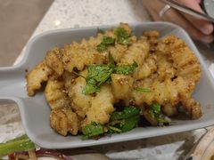 -雲物·云南小馆(好悦天地店)