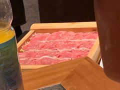 -老墙根涮肉·铜锅·烧烤(欢乐谷·王四营店)