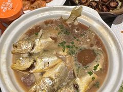 -徐记海鲜(大雁塔|金都店)