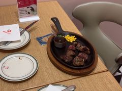 -摩欧客意式餐厅(高新活力汇店)