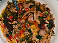 -费大厨辣椒炒肉(黄兴中心广场店)