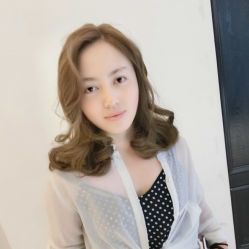 点击看大图 -3AM HAIR SALON烫发染发接发