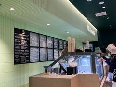 -鹤茶野所(上海首店)