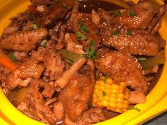 -多嘴超级肉蟹煲(杉杉国潮主题店)