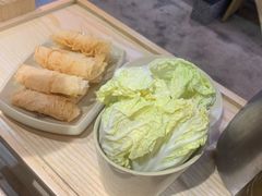 -蜀大侠火锅(四川北路店)