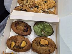 -枣呀呀仙枣糕(深圳前海壹方城店)