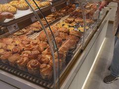 -烘焙町面包店(西四店)