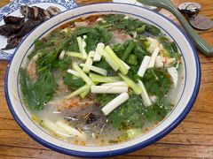 -朱秀英梆梆肉葫芦头(琉璃街店)