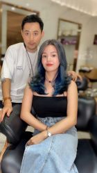 -FIND·M salon