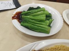 -盛记粥面(佐敦店)