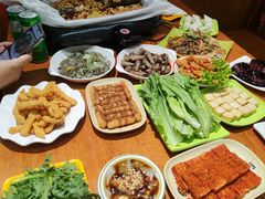 -三煮纸包鱼(青岛总店)