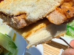 -滋味满屋美食坊(上海街店)