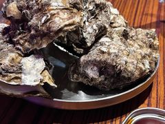 -蚝堡海鲜·威海菜·海肠捞饭·烧烤·亚洲吃蚝公司(幸福门店)