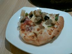 -必胜客(城西银泰店)