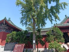 -开封包公祠