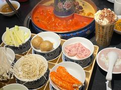 -咏江南·苏式火锅·苏州评弹(观前街店)