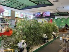 -麻辣空间·清油火锅(万达广场店)