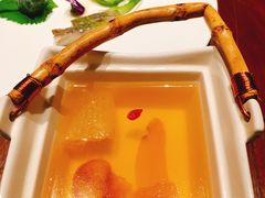 -山里亲戚(淞虹路店)