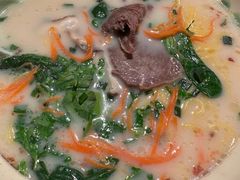 -七八冷面·延边朝鲜族美食(圣熙八号店)