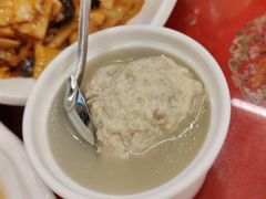 -玉华台饭庄(裕中西里小区店)