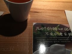 -桂小厨广西菜(青秀万达店)