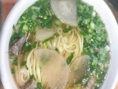 -东方宫·中国兰州牛肉拉面(三里屯店)