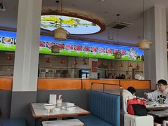 -乌记鲜活牛肉城(金砂东路店)