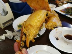 -大螃蟹海鲜餐厅