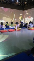 -小鸡哆哆故事屋·儿童乐园(嘉里城店)