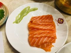 -芭菲盛宴·环球美食(解放碑英利国际店)